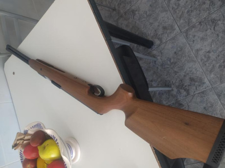 Vendo BAM 40 en 5,5 ,(copia de la TX 200) precio 300€+envío 
Más datos por privado 20