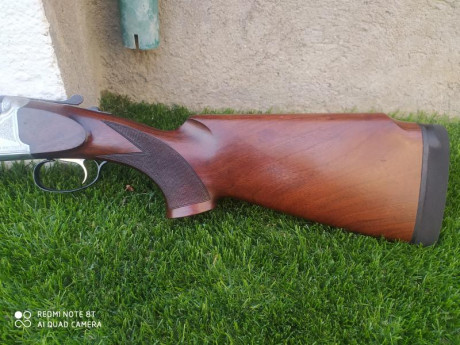  Buenas tardes

Pongo en venta una escopeta de foso marca Eduard Kettner perfecta de ajustes y en muy 22