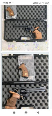 Muy buenas a todos.
Como dice el asunto, se buscan Walther GSP EXPERT, S&W K16-4 o Manhurin  MR32 10
