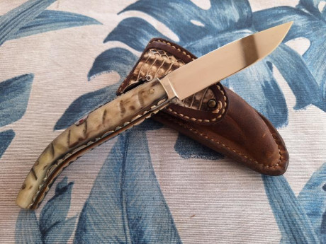 Buenos días compañeros,

Pongo a la venta estos cuchillos y navajas de mi colección, todos sin ningún 01
