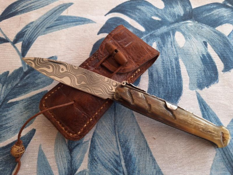 Buenos días compañeros,

Pongo a la venta estos cuchillos y navajas de mi colección, todos sin ningún 10
