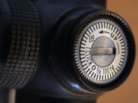 Hola a todos. En otro post anterior comente que probando el rifle que venia de casa con visor, me daba 170