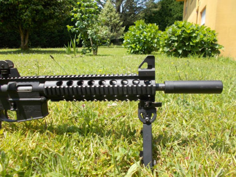 Hola a tod@s, vendo mi MP 15  22,  está impecable, se vende tal y como aparece en las fotos, también se 01