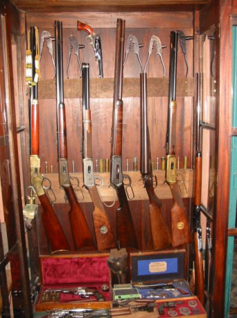  Hilo para colocar fotos, de esas armas de pólvora negra que tanto nos gustan y tenemos bien cuidadas, 21