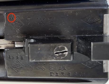 Hola, hace bastantes años que tengo una escopeta Víctor Sarasqueta que por referencias debe tener alrededor 101