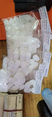 Buenas tardes,
En venta hege siber cal 33.   Con 5000 calepinos y 1400 bolas  
En buen estado de conservación.
Precio: 60