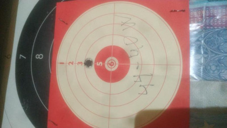 Se vende winchester modelo 1982
Estado muy bueno y original 
Calibre 44.40 
Cañón largo 
Fabricado en 02