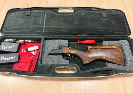 PONGO A LA VENTA PERAZZI MX2000/8 CON BANDAS 2008 2005 Y 2003 .CHOKE PERAZZI CAÑON INFERIOR Y 10 DECIMAS 01
