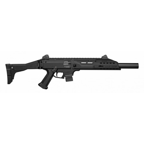 Hola buenas, quería ver si alguien sabe aquí en España si se puede guiar un Mp5 del 9mm y donde se podría 10