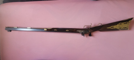 Se vende Ardesa Hawken match .45


**450 euro más envío**
   
El intercambio es una posibilidad    02