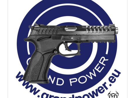Buenas a todos !! Lo dicho en el anuncio compañeros busco pistola gran power calibur 9 mm parabellum 
Si 00
