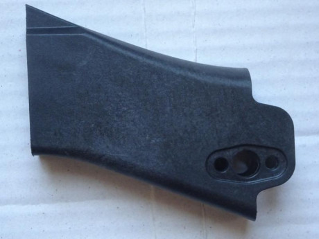 Se vende culata regulable MAGPUL PRS2, con el  acople para fusiles tipo FAL . 

No ha sido nunca utilizada, 21