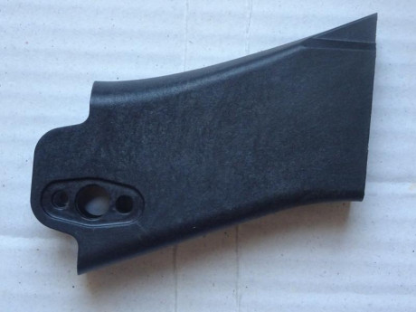 Se vende culata regulable MAGPUL PRS2, con el  acople para fusiles tipo FAL . 

No ha sido nunca utilizada, 20