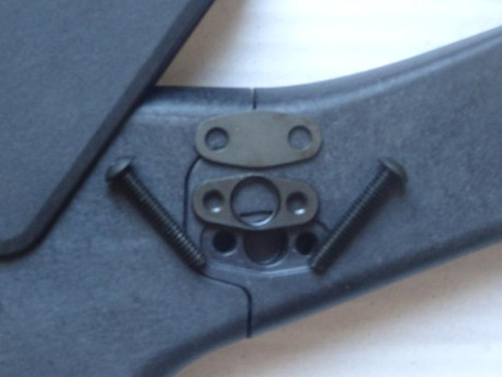 Se vende culata regulable MAGPUL PRS2, con el  acople para fusiles tipo FAL . 

No ha sido nunca utilizada, 30