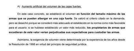 Buenos días, 

Os paso la Resolución de la Dirección General de la Guardia Civil, sobre las medidas de 110