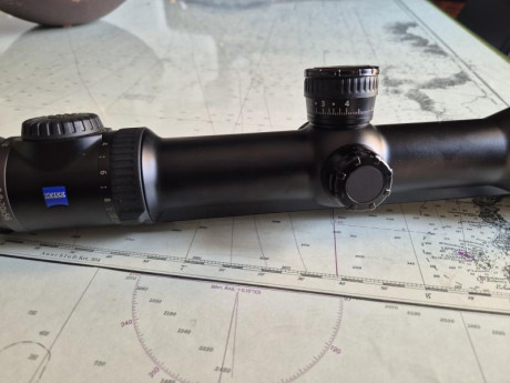 Vendo zeiss v8
2.8-20×56 carril zeiss
Asv 
Tubo 36mm
Impecable
Nico 696927927
2450e 02