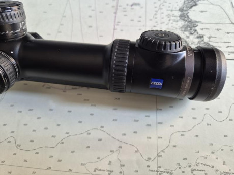 Vendo zeiss v8
2.8-20×56 carril zeiss
Asv 
Tubo 36mm
Impecable
Nico 696927927
2450e 01