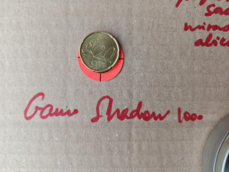 Buenas noches.

A finales del año pasado me hice con estas dos carabinas, de precio similar (la Gamo me 100