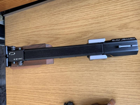 Un amigo pone a la venta una pardini del 32 en perfecto estado poco uso por dejar a la actividad 
Pide 02