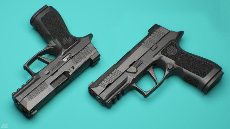 Compro Pistola Sig-Sauer modelo P320 Xcompact.

Mí teléfono 629 08 64 48

Jorge. 00