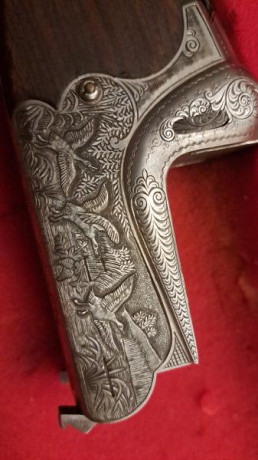 Vendo escopeta AYA de luxe superpuesta, calibre 12, doble juego de cañones (dificil de encontrar): coral 32
