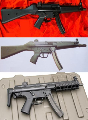    TODO LO QUE SIEMPRE QUISO SABER SOBRE EL BRÜGGER & THOMET BT-96 Y NUNCA TUVO A QUIÉN PREGUNTAR 22