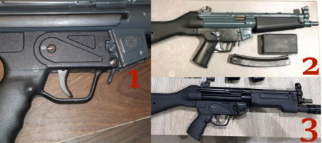    TODO LO QUE SIEMPRE QUISO SABER SOBRE EL BRÜGGER & THOMET BT-96 Y NUNCA TUVO A QUIÉN PREGUNTAR 21
