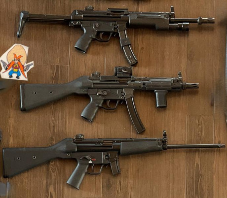    TODO LO QUE SIEMPRE QUISO SABER SOBRE EL BRÜGGER & THOMET BT-96 Y NUNCA TUVO A QUIÉN PREGUNTAR 50
