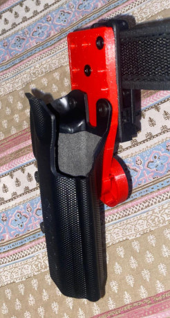 Hola amigos, como siempre, pongo de forma gratuita para todos los compañeros de Armas.es un nuevo diseño 00