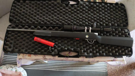 Dejo la modalidad de sporter
Esta en la provincia de Alicante

Precio 425€ envio nacional incluido

Mi 01