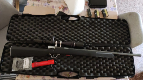 Dejo la modalidad de sporter
Esta en la provincia de Alicante

Precio 425€ envio nacional incluido

Mi 00
