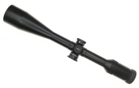 Se vende   Visor Carl Zeiss Conquest 6,5-20x50 MC  

Prácticamente "0" uso, y "0" 00