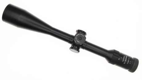 Se vende   Visor Carl Zeiss Conquest 6,5-20x50 MC  

Prácticamente "0" uso, y "0" 32