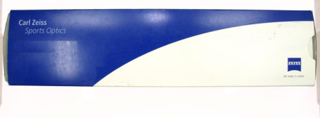Se vende   Visor Carl Zeiss Conquest 6,5-20x50 MC  

Prácticamente "0" uso, y "0" 42