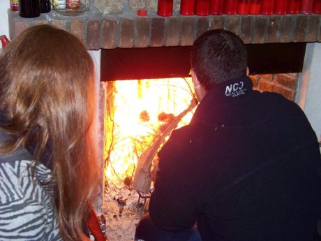 Venga empezar a colgar fotos de la comilona de hoy!!
Un dia fantástico, rodeado de unos MUY BUENOS AMIGOS. 10