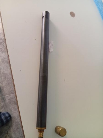 Vendo depósito Hatsan 44 nuevo a estrenar lo guardado hace tiempo 75€+envío 
Saludos 10