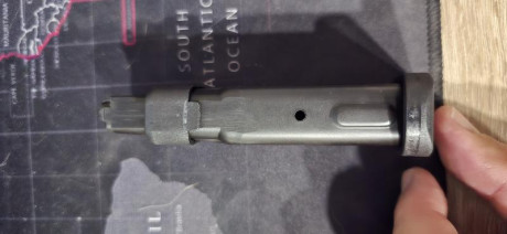 Vendo caragdor promag de 15 cartuchos para glock 48 o 43x nuevo. precio 35 envio incluido a peninsula 01