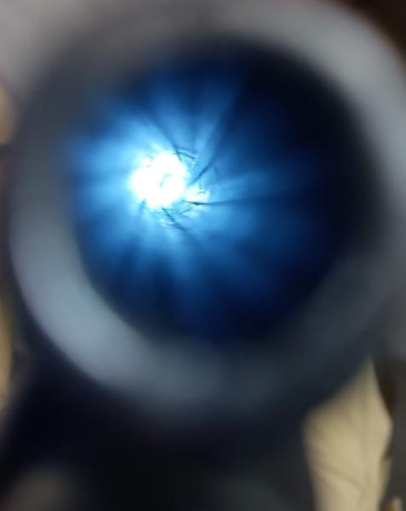 Esta guiada en F. Vendo por haber comprado una replica del 45 colt que me gusta mas para la modalidad 31