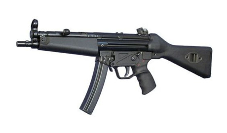 Hola buenas, quería ver si alguien sabe aquí en España si se puede guiar un Mp5 del 9mm y donde se podría 60