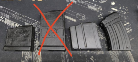 CZ 75, Shadow 1 y Shadow 2, kit calibre 22 - 50 euros
CZ Shadow 2, 9pb - 40 euros
Tanfoglio Limited Custom 10