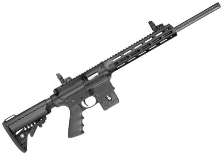 Hola,saco este nuevo tema,pues como yo,muchos de vosotros,amantes de las armas de corte tactico del 22,customizais,vestis,adornais 80