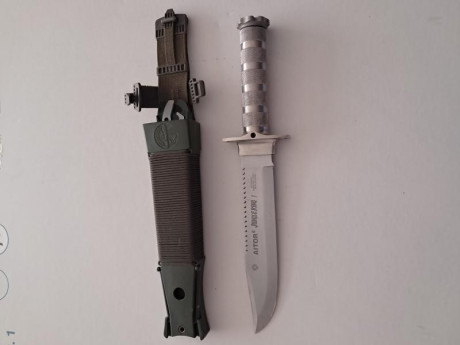 Hola compañeros.
Vendo piezas de la marca Aitor.
Precios rebajados.
Se aceptan cambios por piezas de Aitor 02