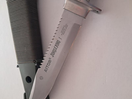 Hola compañeros.
Vendo piezas de la marca Aitor.
Precios rebajados.
Se aceptan cambios por piezas de Aitor 01