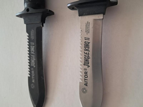 Hola compañeros.
Vendo piezas de la marca Aitor.
Precios rebajados.
Se aceptan cambios por piezas de Aitor 00