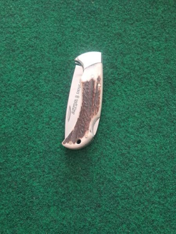 Hola compañeros.
Vendo piezas de la marca Aitor.
Precios rebajados.
Se aceptan cambios por piezas de Aitor 10