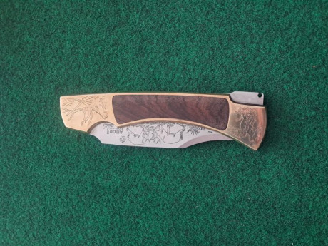 Hola compañeros.
Vendo piezas de la marca Aitor.
Precios rebajados.
Se aceptan cambios por piezas de Aitor 21