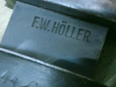 Vendo bayoneta para fusil Mauser Kar 98
la bayoneta no coincide la hoja con la funda, no esta oxidada 11