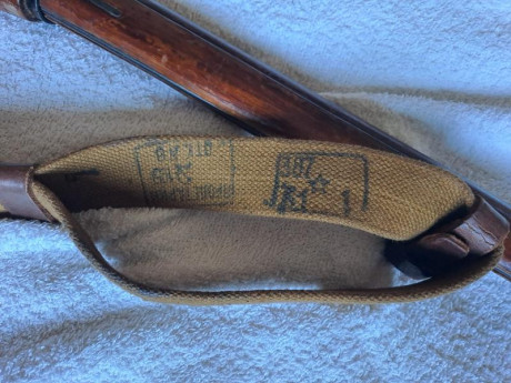 Vendo  Mosin - Nagant 91/30 en perfecto estado de tiro del año 1942,maderas con uso moderado(marcas, cómo 12