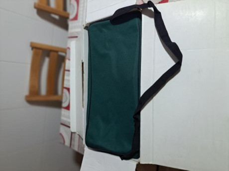 Vendo visor terrestre conus,como nuevo, poco uso.
  115€   01