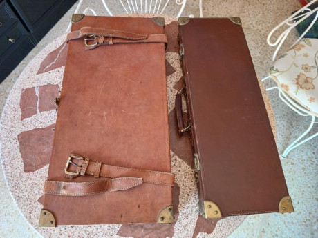 Buenas.
De sobra conocida por todos, pongo a disposición de los foreros esta carabina Browning FN fabricada 00